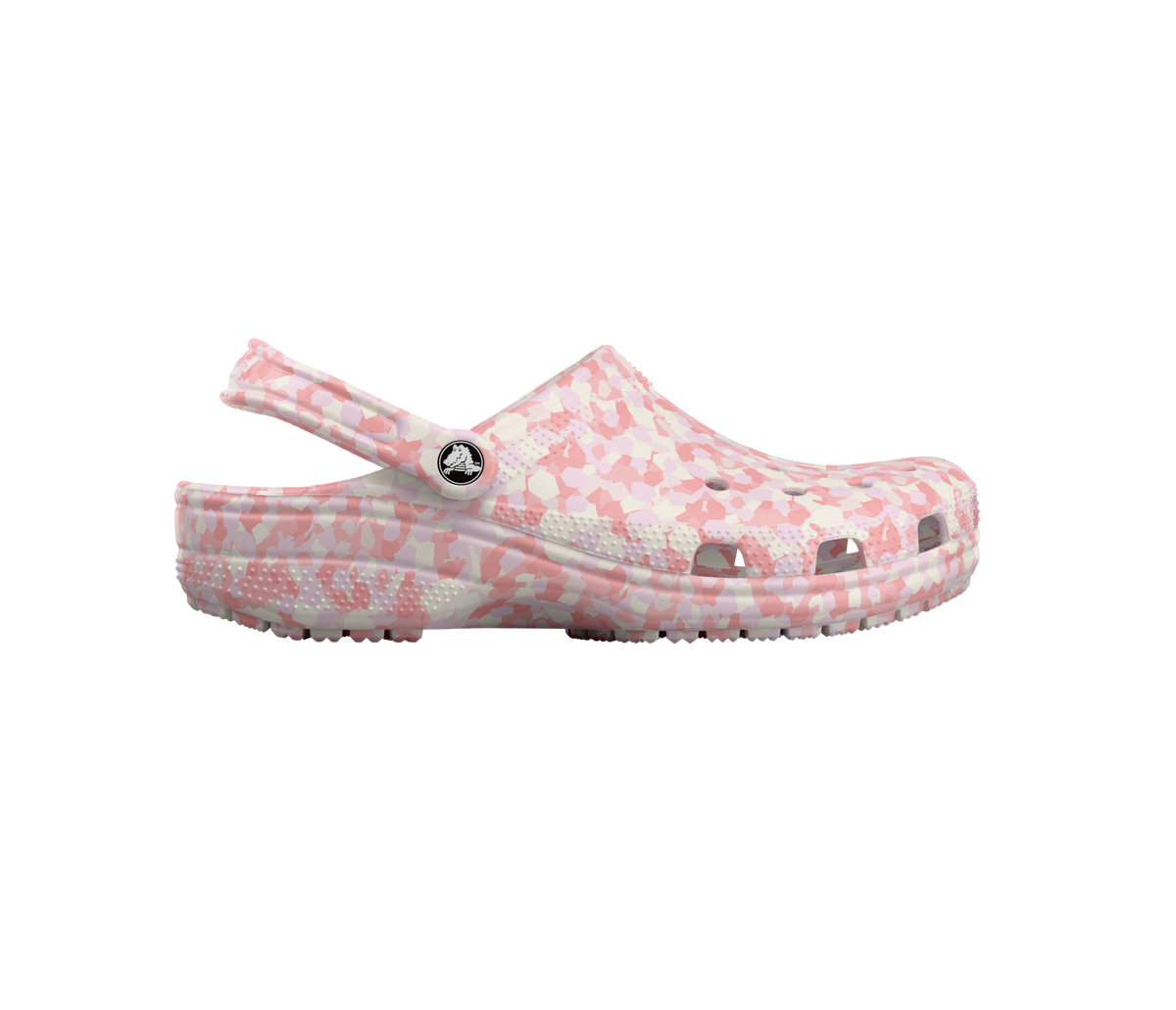 UNISEX Classic Confetti Clog