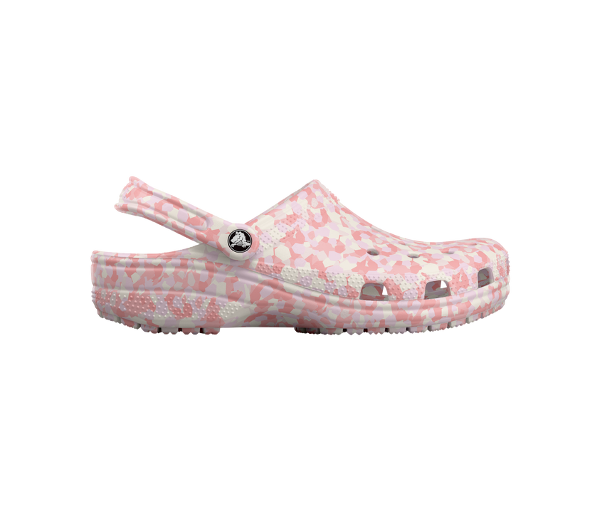 UNISEX Classic Confetti Clog