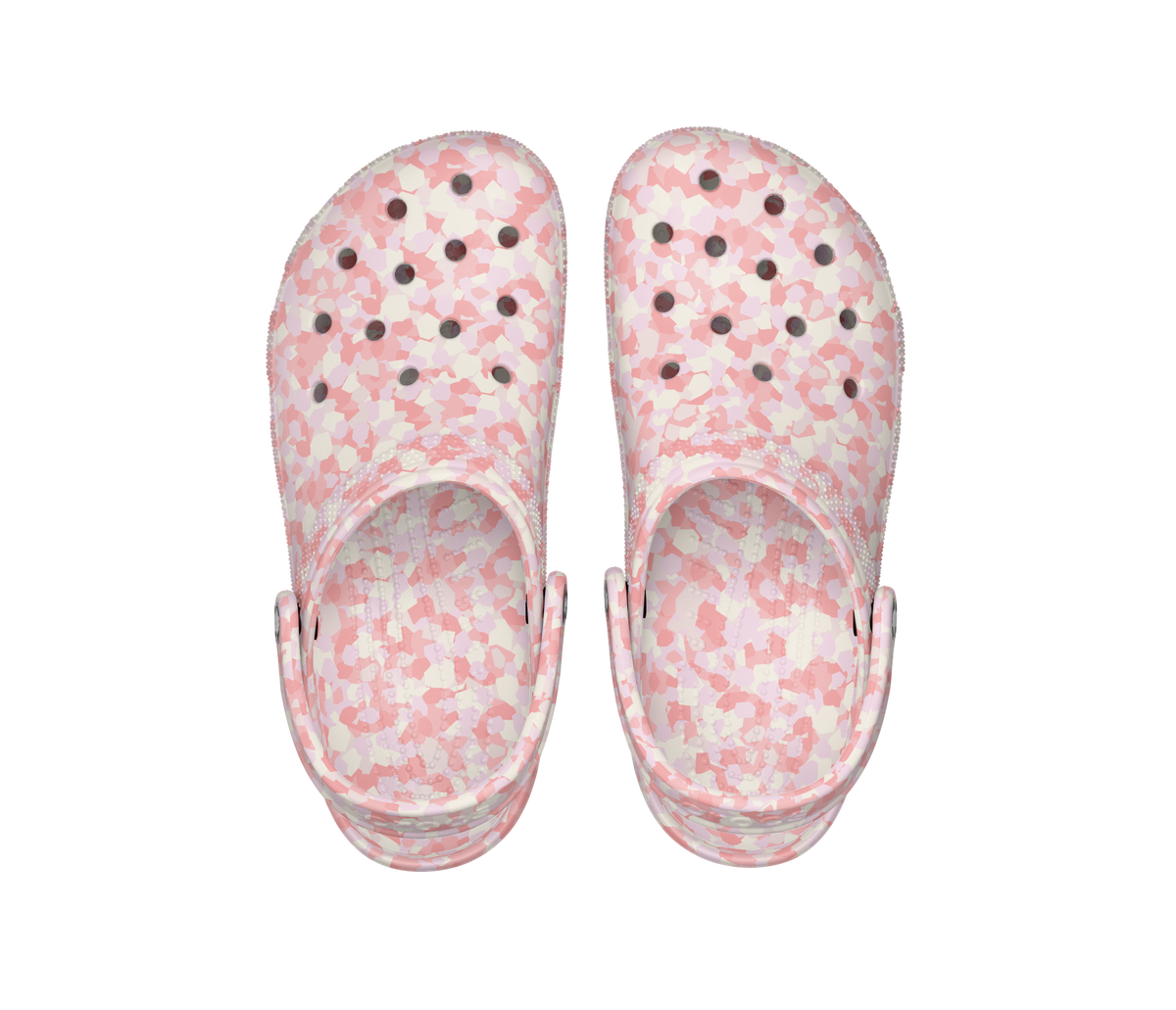 UNISEX Classic Confetti Clog