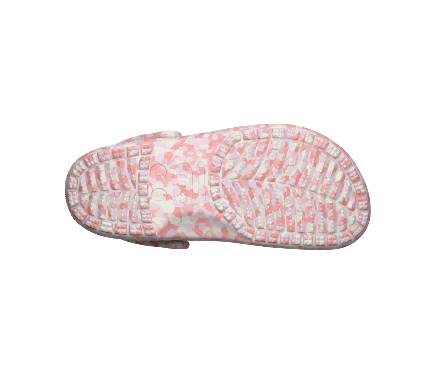 UNISEX Classic Confetti Clog