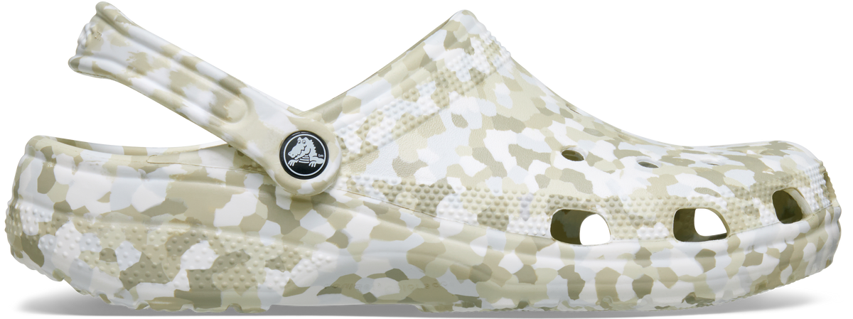 Unisex Classic Confetti Clog | Crocs | Footwear Unisex Classic Confetti Clog | Crocs | Footwear