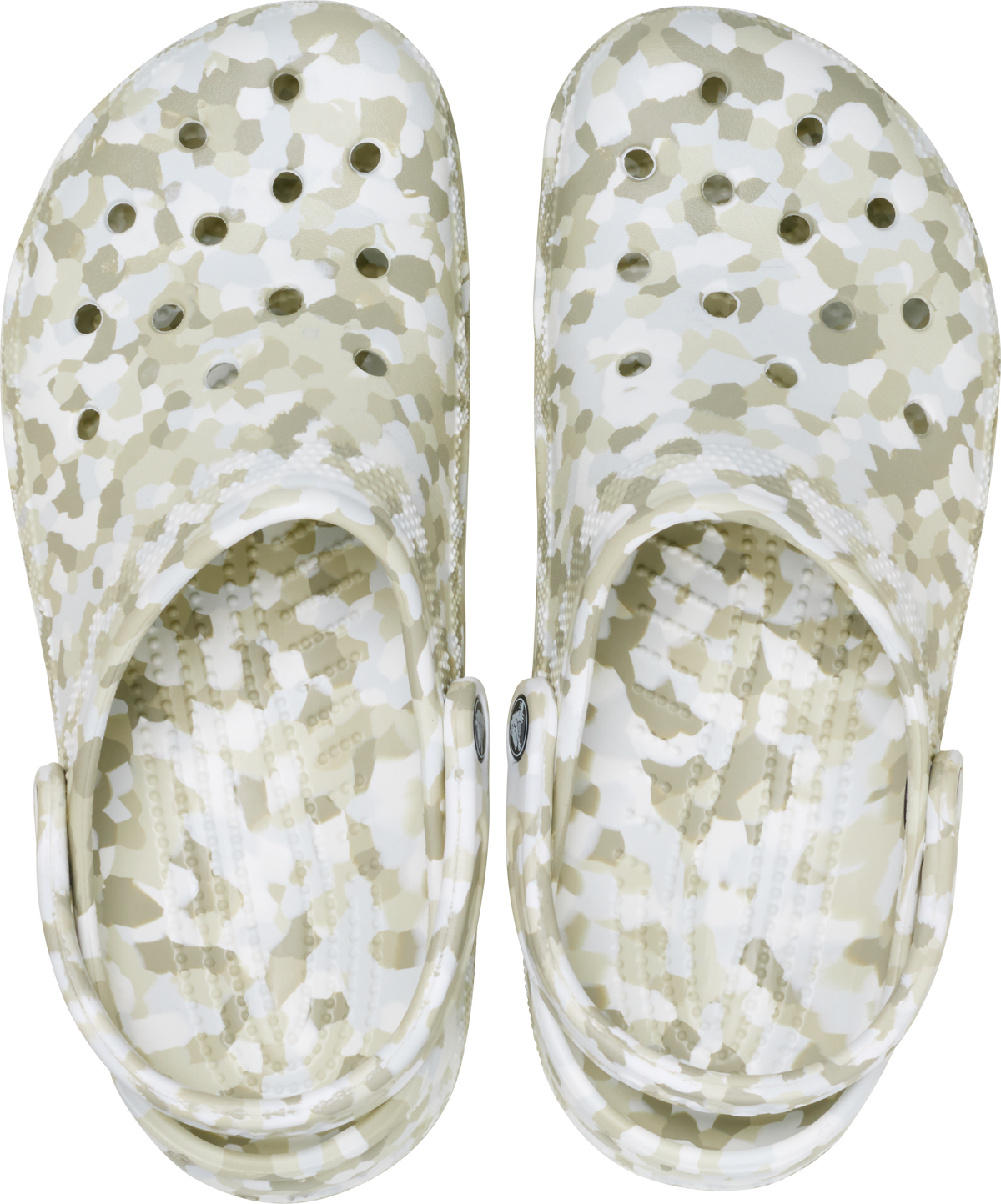 UNISEX Classic Confetti Clog
