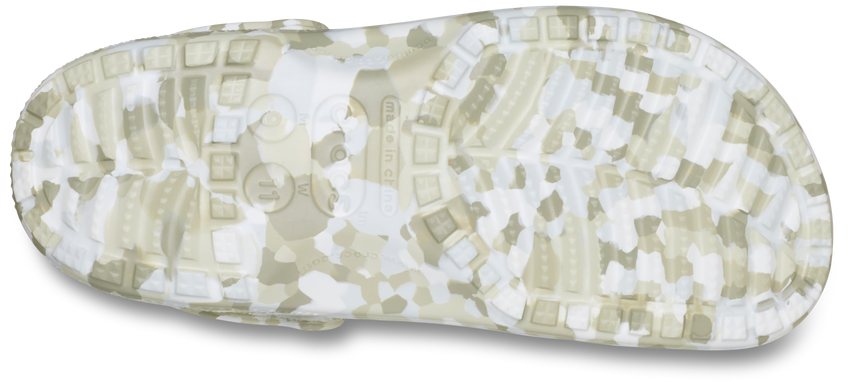 UNISEX Classic Confetti Clog