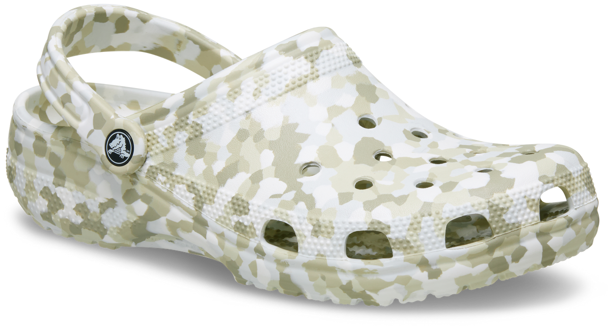Unisex Classic Confetti Clog | Crocs | Footwear Unisex Classic Confetti Clog | Crocs | Footwear