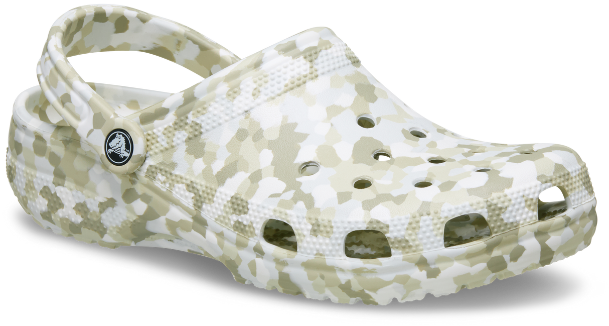 UNISEX Classic Confetti Clog