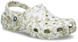 UNISEX Classic Confetti Clog