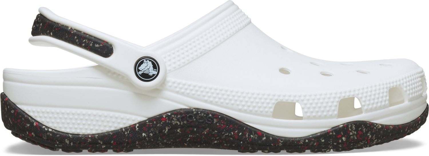 Unisex Classic Evo Clog | Crocs | Footwear Unisex Classic Evo Clog | Crocs | Footwear
