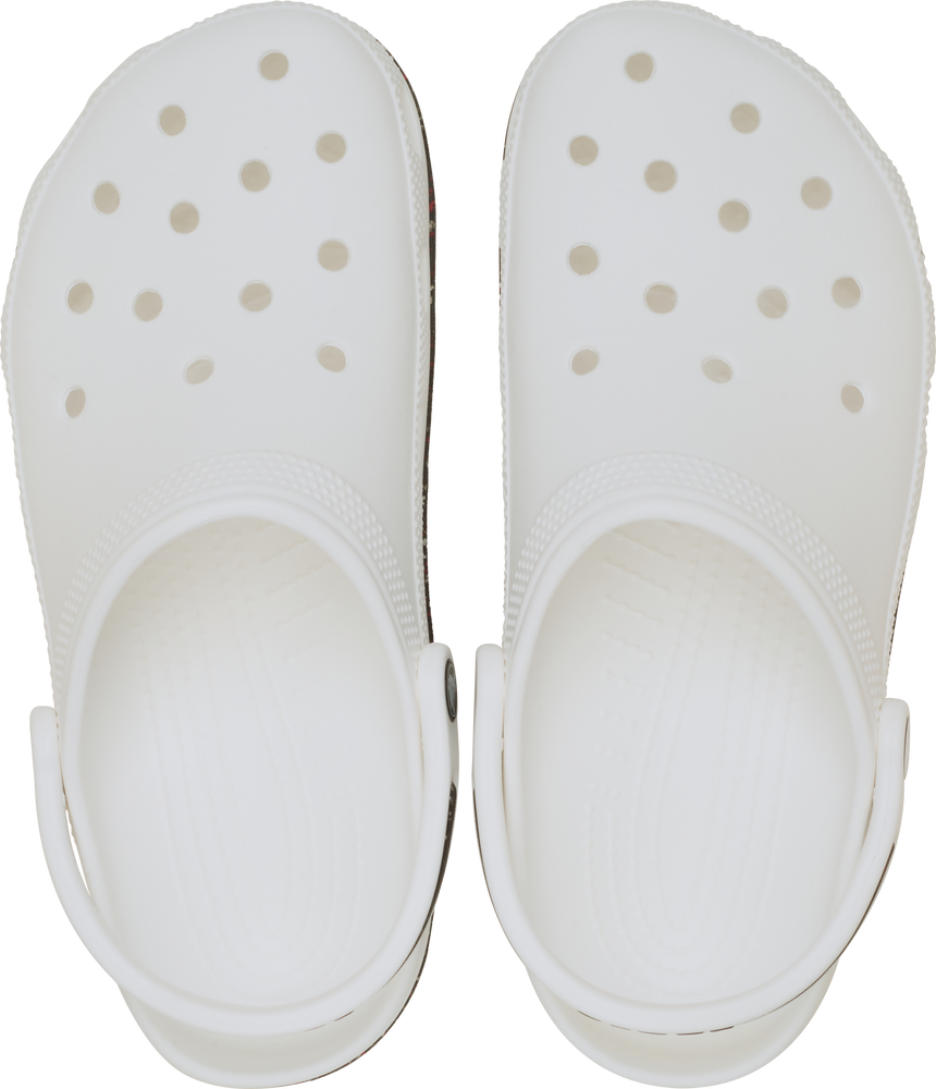 UNISEX Classic Evo Clog