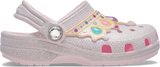 TODDLERS Classic IAM Princess Clog