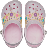 TODDLERS Classic IAM Princess Clog