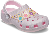 TODDLERS Classic IAM Princess Clog