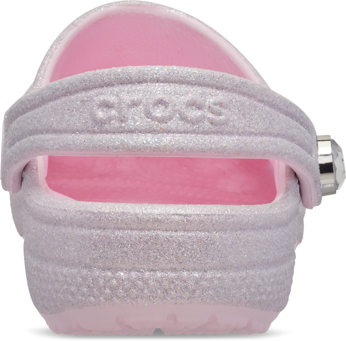 Toddlers Classic Iam Princess Clog | Crocs | Footwear Toddlers Classic Iam Princess Clog | Crocs | Footwear