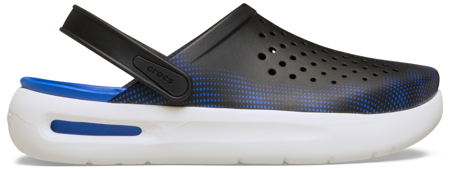 Unisex Inmotion Micro Geo Clog | Crocs | Footwear Unisex Inmotion Micro Geo Clog | Crocs | Footwear