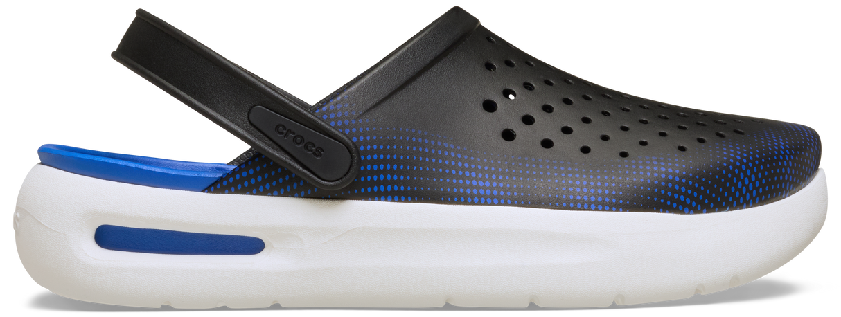 UNISEX InMotion Micro Geo Clog