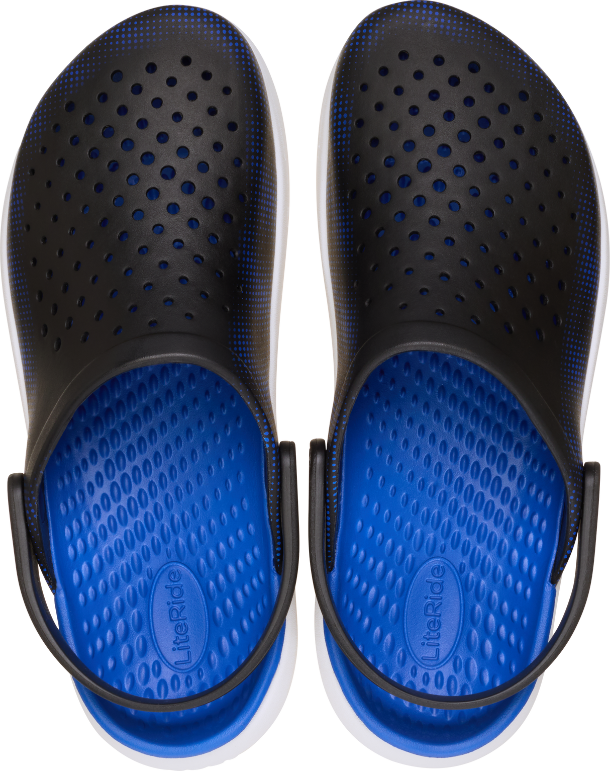 UNISEX InMotion Micro Geo Clog