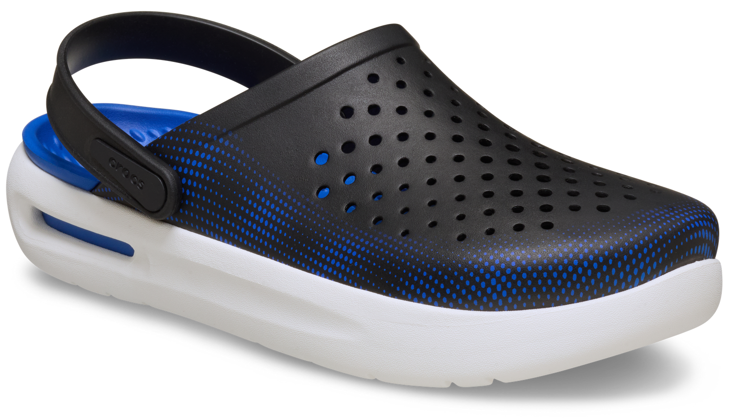 Unisex Inmotion Micro Geo Clog | Crocs | Footwear Unisex Inmotion Micro Geo Clog | Crocs | Footwear