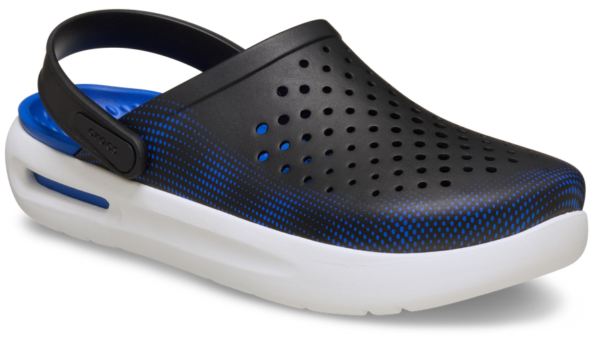 UNISEX InMotion Micro Geo Clog