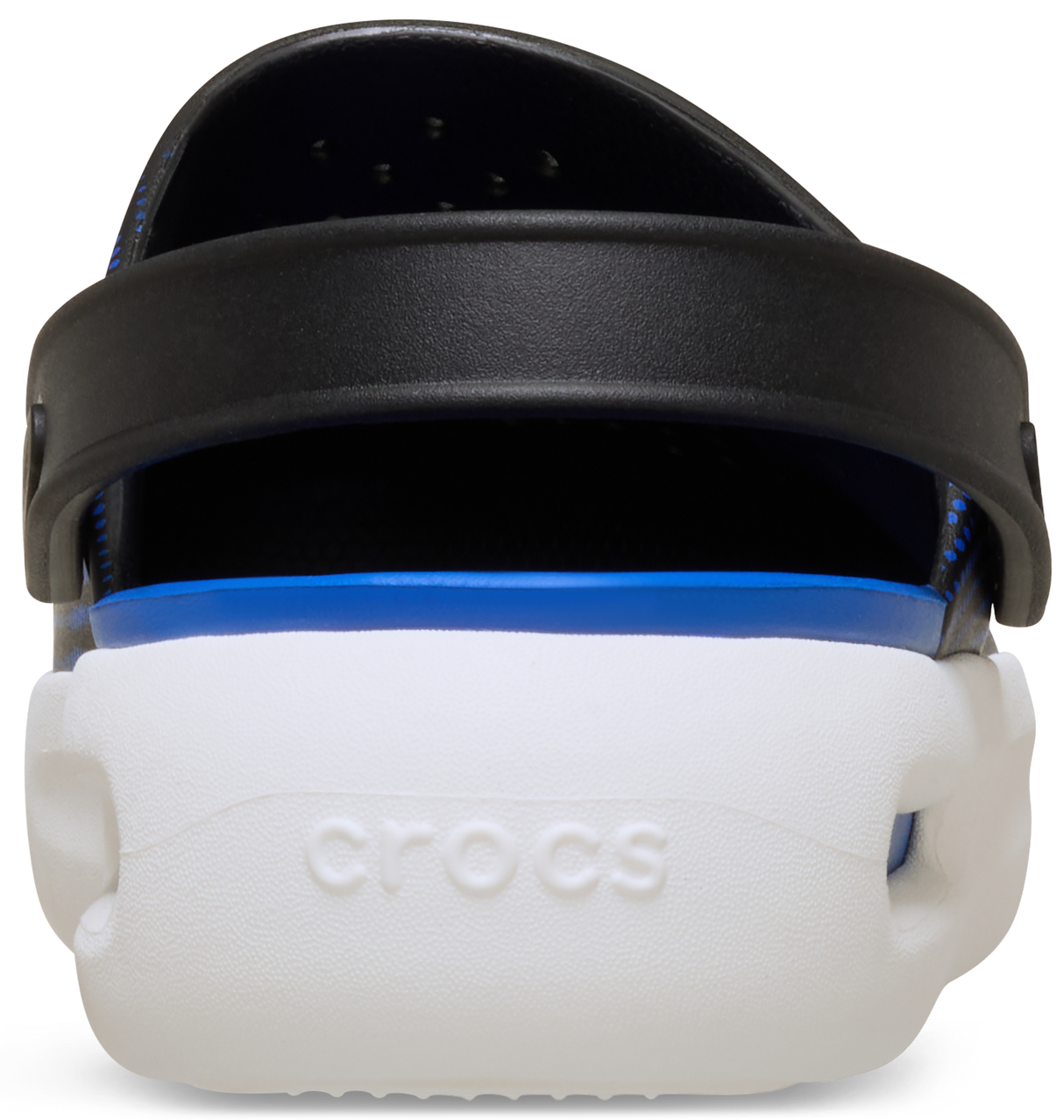 UNISEX InMotion Micro Geo Clog