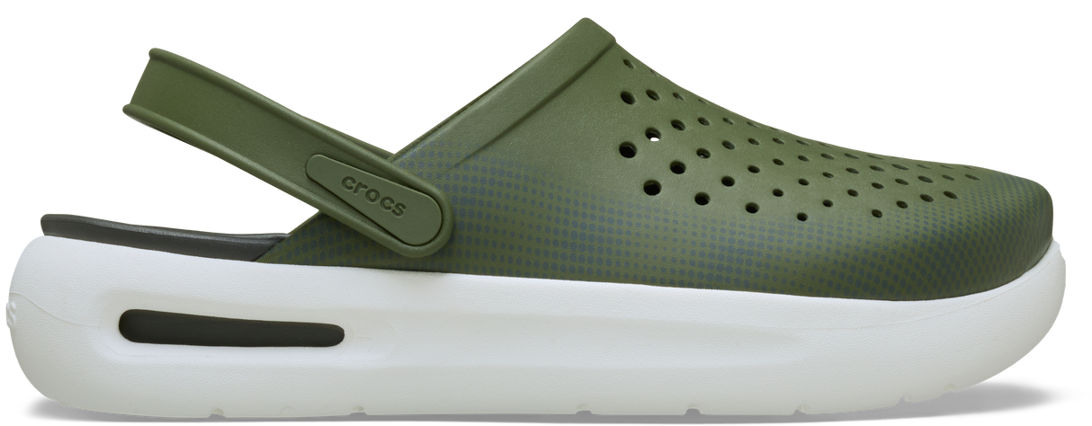 UNISEX InMotion Micro Geo Clog