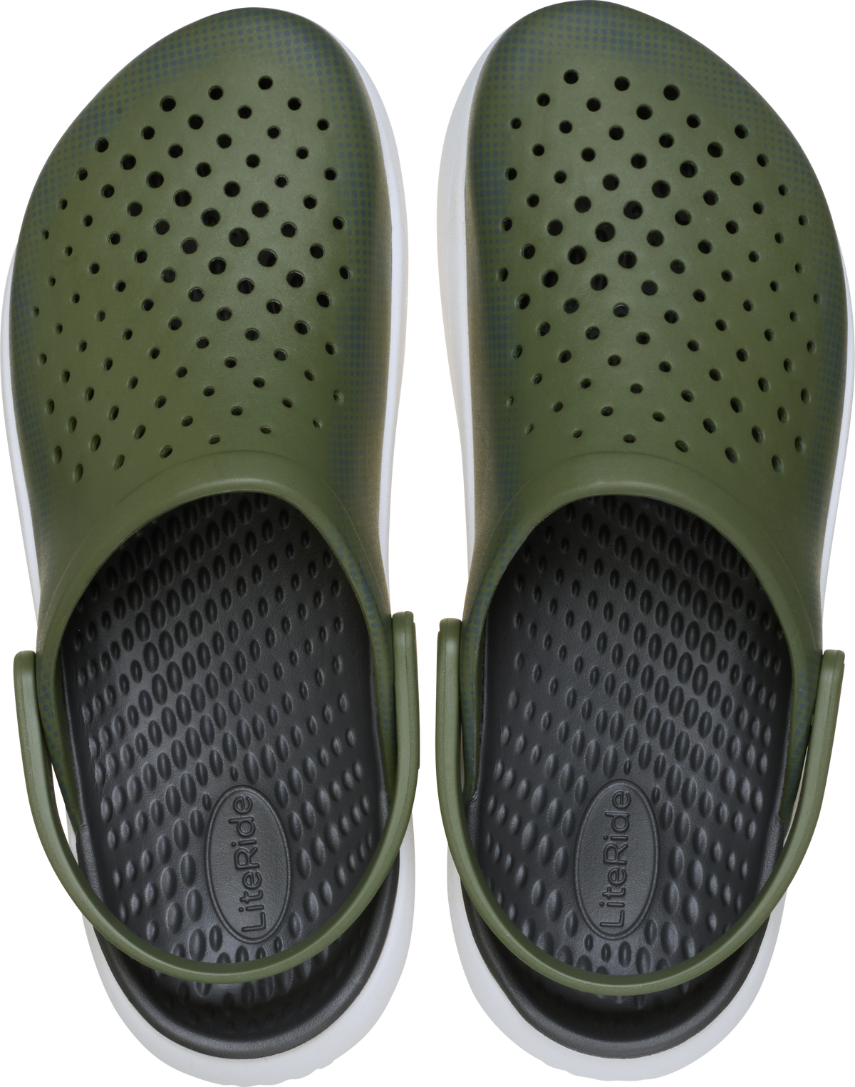 UNISEX InMotion Micro Geo Clog