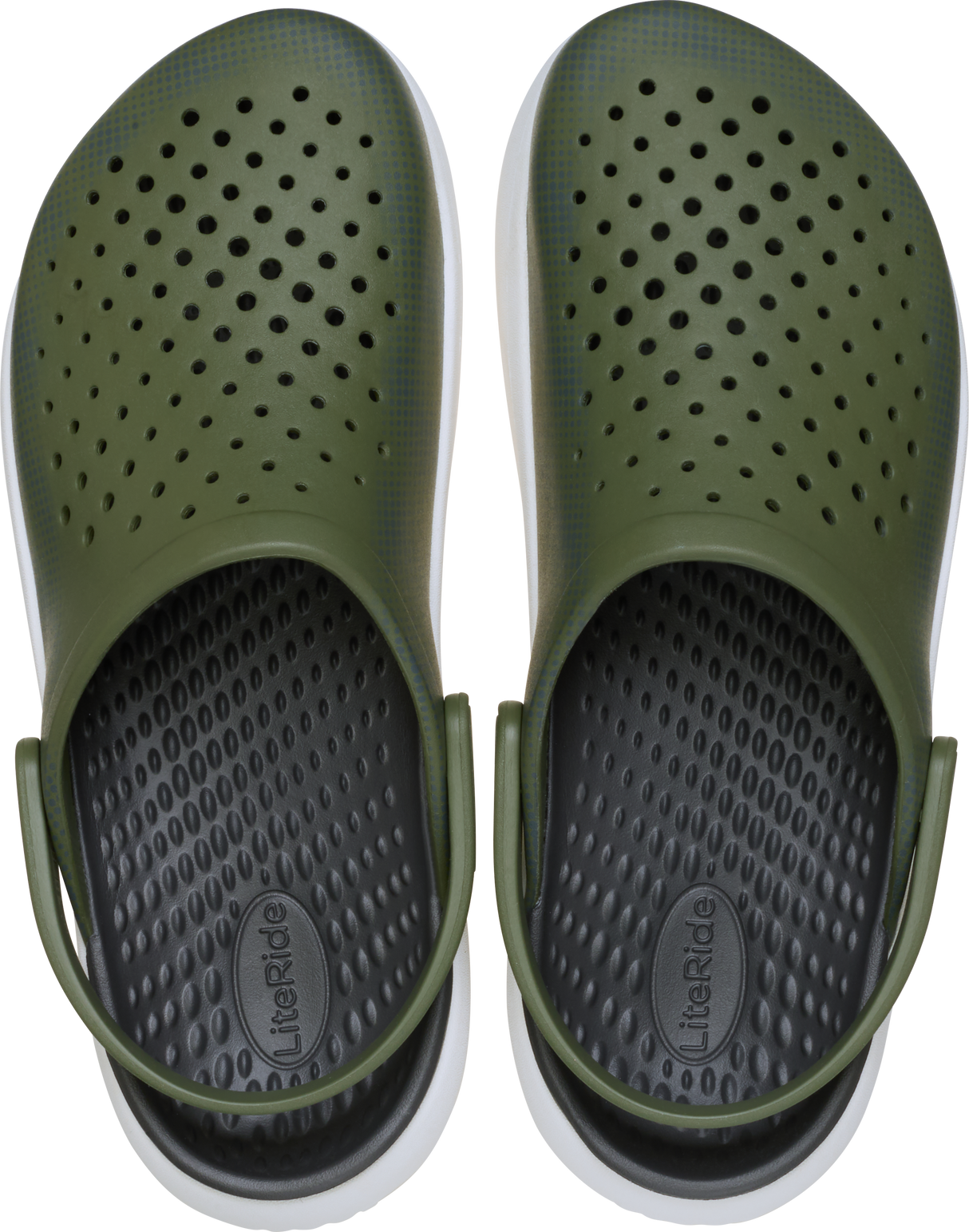 UNISEX InMotion Micro Geo Clog