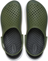 UNISEX InMotion Micro Geo Clog