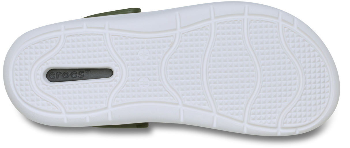 UNISEX InMotion Micro Geo Clog