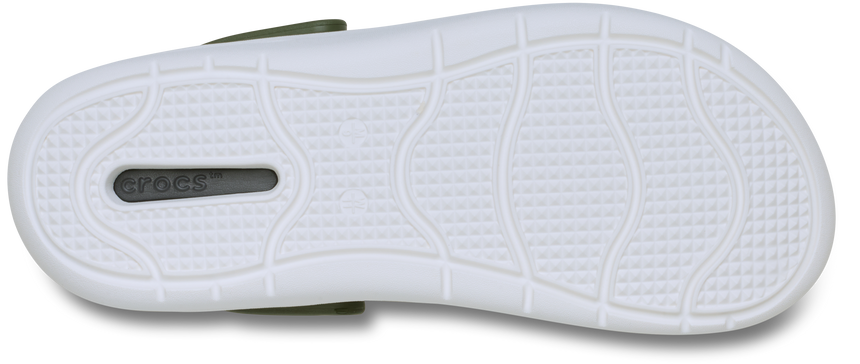 UNISEX InMotion Micro Geo Clog