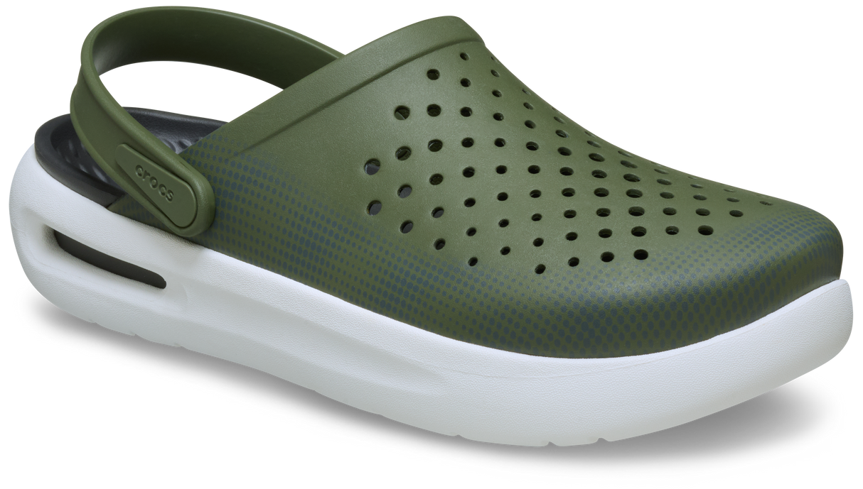 UNISEX InMotion Micro Geo Clog