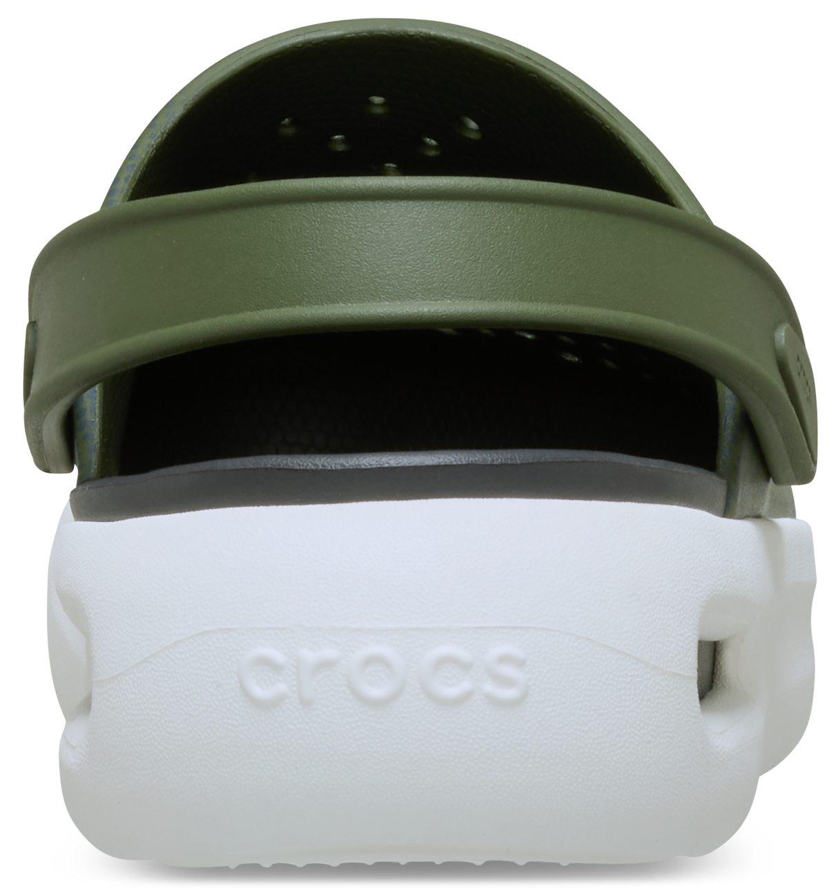 UNISEX InMotion Micro Geo Clog