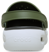 UNISEX InMotion Micro Geo Clog