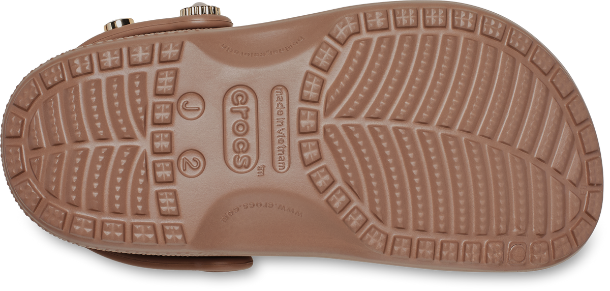 Kids' Classic Pinnacle Embellishment | Crocs | Footwear Kids' Classic Pinnacle Embellishment | Crocs | Footwear
