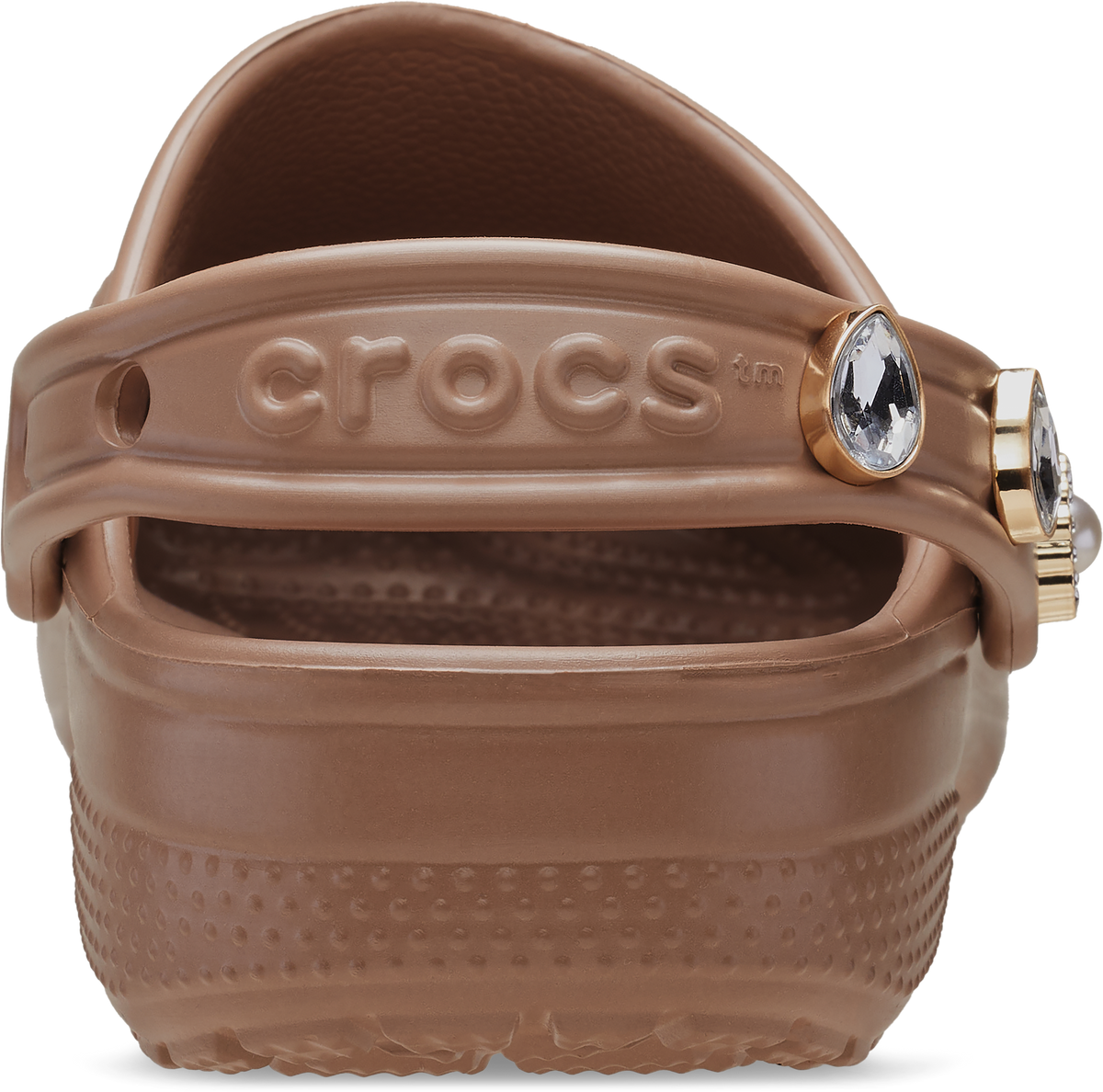 Kids' Classic Pinnacle Embellishment | Crocs | Footwear Kids' Classic Pinnacle Embellishment | Crocs | Footwear