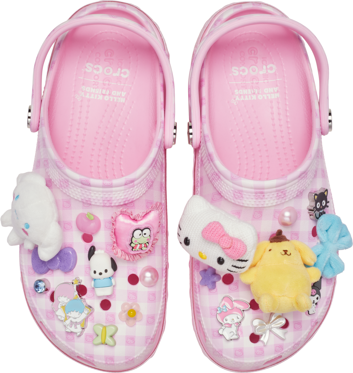 WOMEN'S Classic Platform Clog