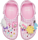 WOMEN'S Classic Platform Clog