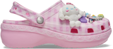 WOMEN'S Classic Platform Clog