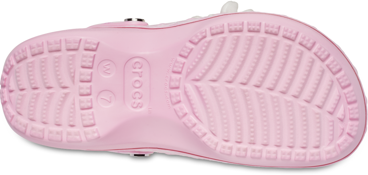 WOMEN'S Classic Platform Clog