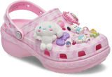WOMEN'S Classic Platform Clog