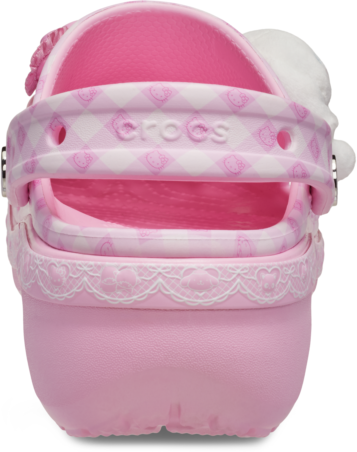 WOMEN'S Classic Platform Clog