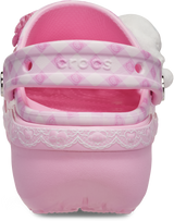 WOMEN'S Classic Platform Clog