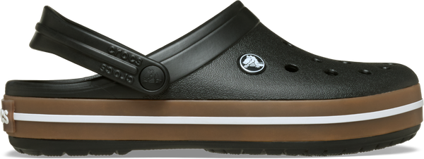 UNISEX Crocband Gum Clog