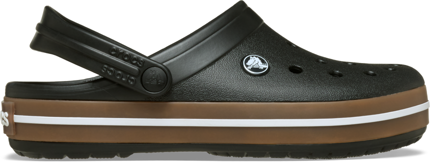 UNISEX Crocband Gum Clog