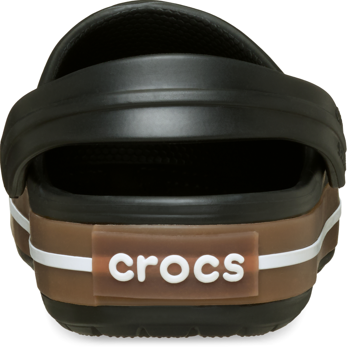 Unisex Crocband Gum Clog | Crocs | Footwear Unisex Crocband Gum Clog | Crocs | Footwear