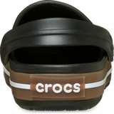 UNISEX Crocband Gum Clog