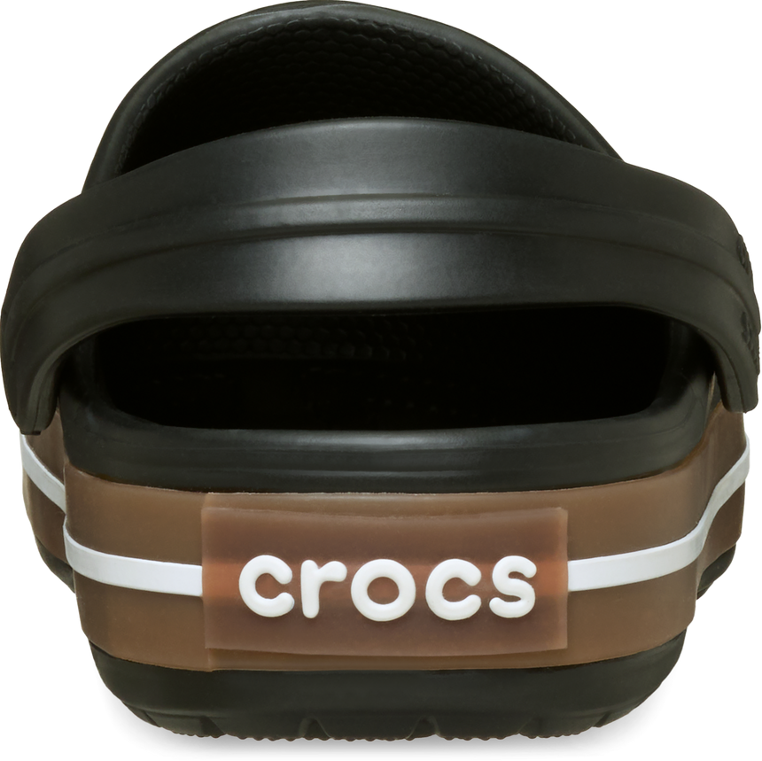 UNISEX Crocband Gum Clog