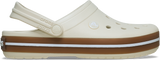 UNISEX Crocband Gum Clog