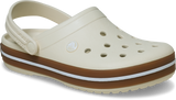 UNISEX Crocband Gum Clog