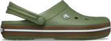 UNISEX Crocband Gum Clog
