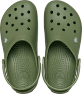 UNISEX Crocband Gum Clog