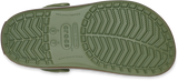 UNISEX Crocband Gum Clog